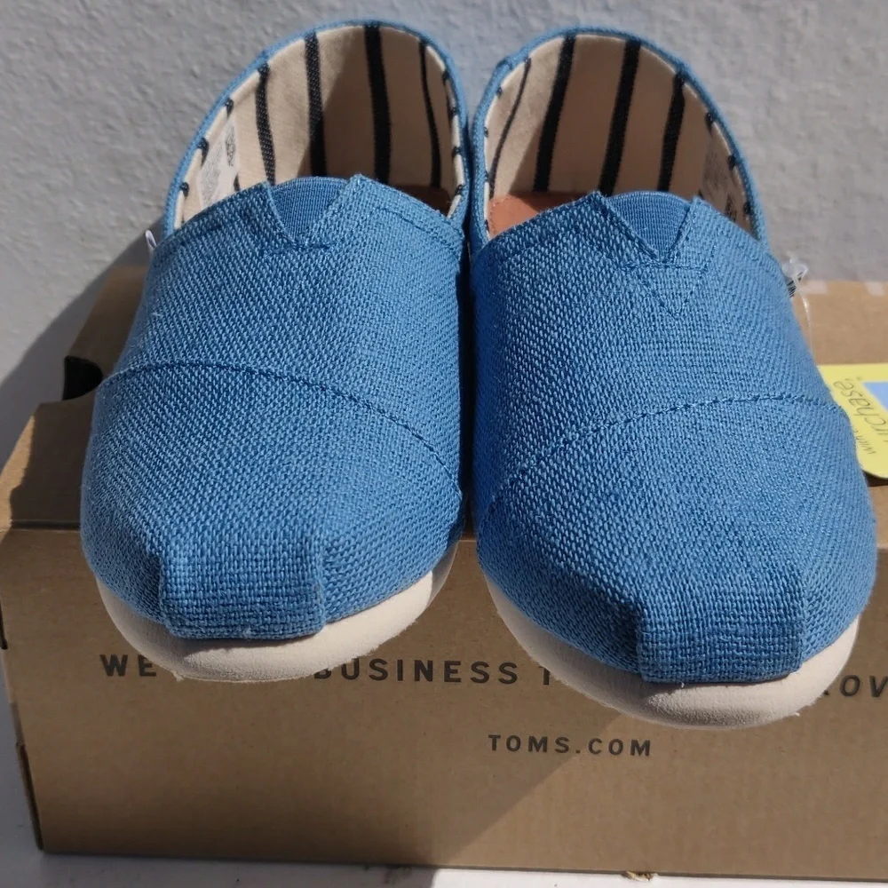 Toms  girl shoes